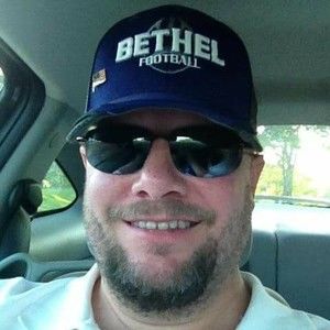 Meet your Posher, Matthew